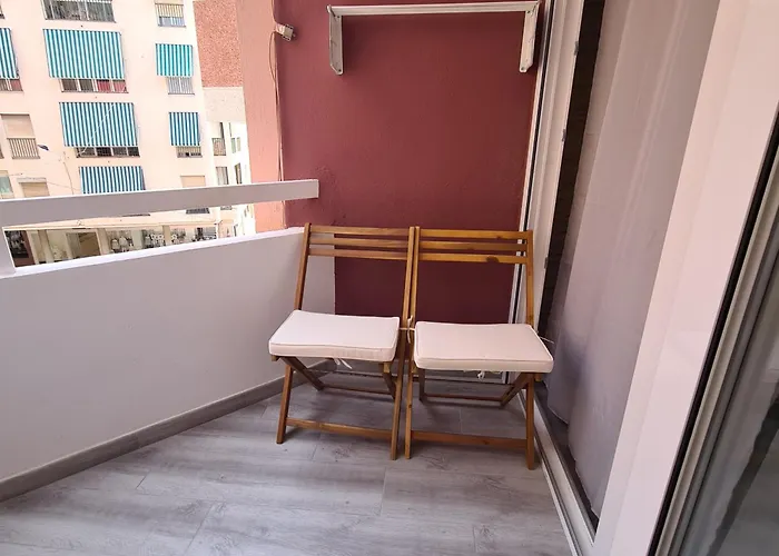 Apartamento Nereida If A