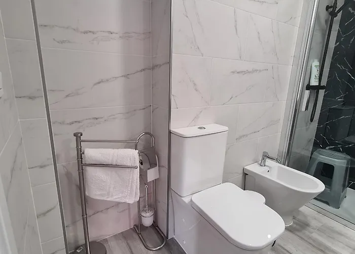 Apartamento Nereida If A *