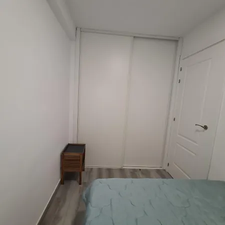 Nereida If A Appartement *