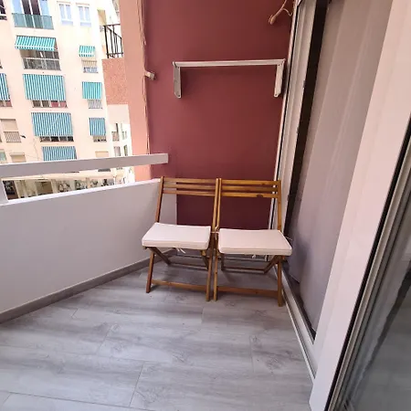 Appartement Nereida If A