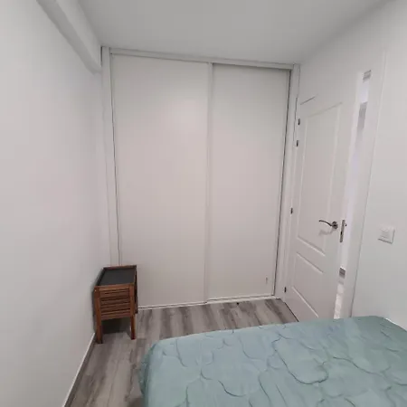 Nereida If A Appartement Benidorm