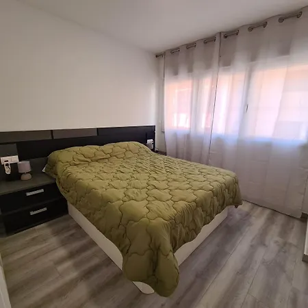 Nereida If A Apartmán