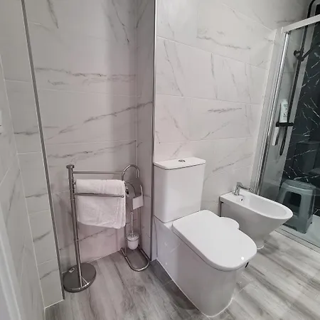 Appartement Nereida If A *