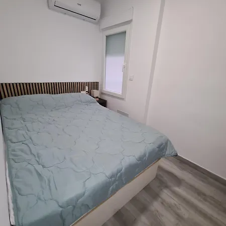 Appartement Nereida If A