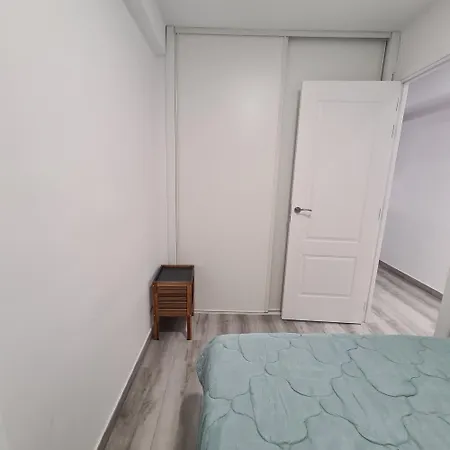 Appartement Nereida If A *