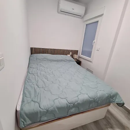Nereida If A Appartement