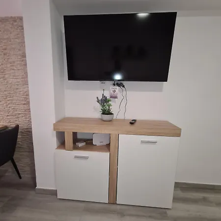 Appartement Nereida If A