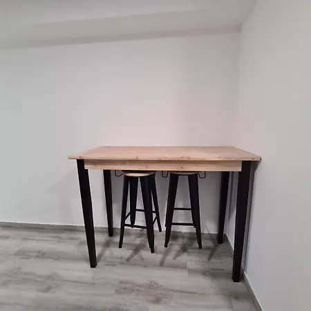 Appartement Nereida If A *