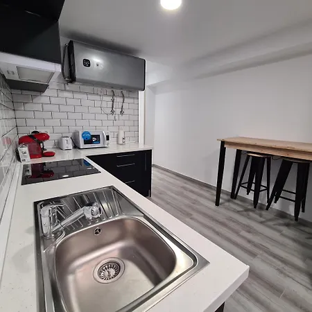 Appartement Nereida If A Benidorm