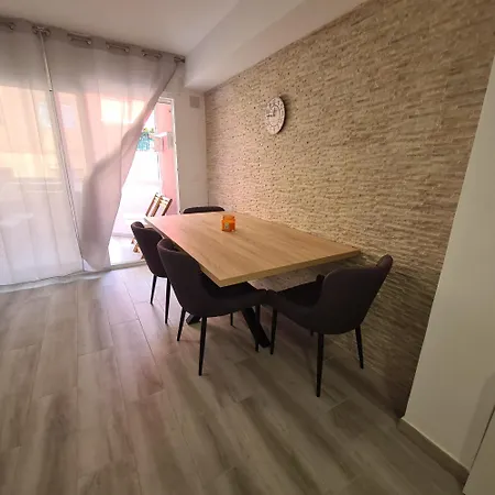 Appartement Nereida If A Benidorm