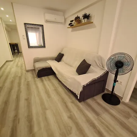 Appartement Nereida If A *