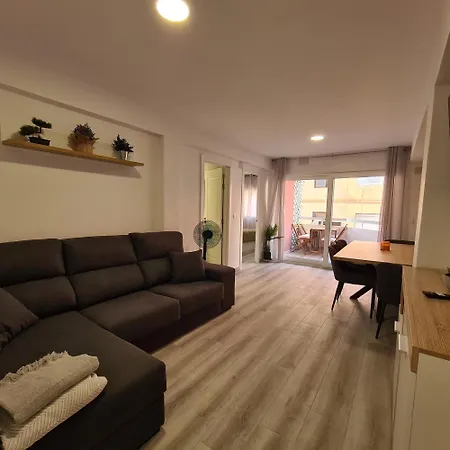 Nereida If A Appartement *