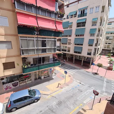 Appartement Nereida If A Benidorm