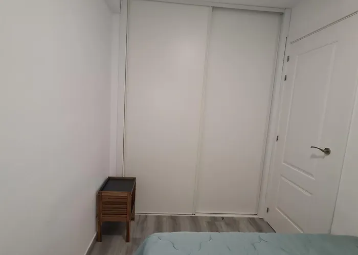 Nereida If A Apartmán *