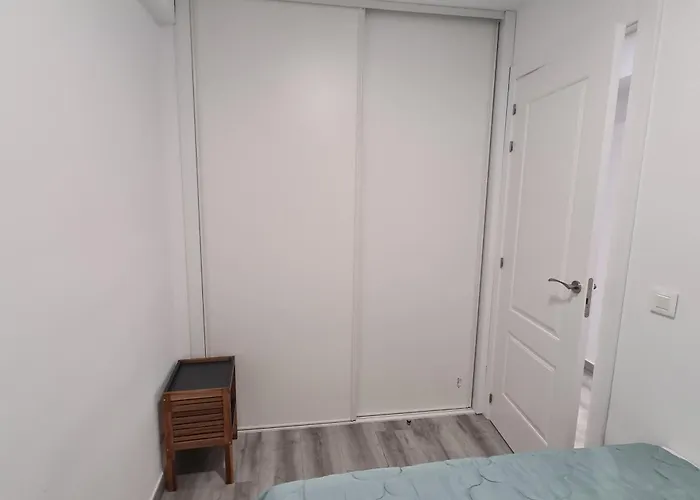 Nereida If A Apartmán Benidorm