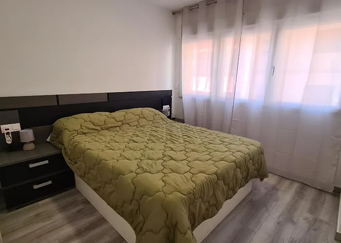 Nereida If A Apartmán
