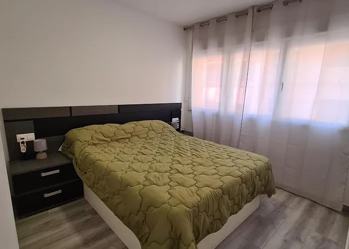 Nereida If A Apartmán *