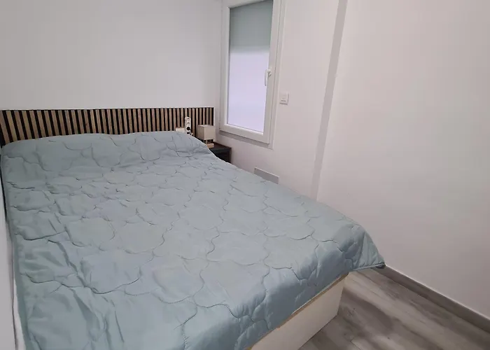 Apartmán Nereida If A