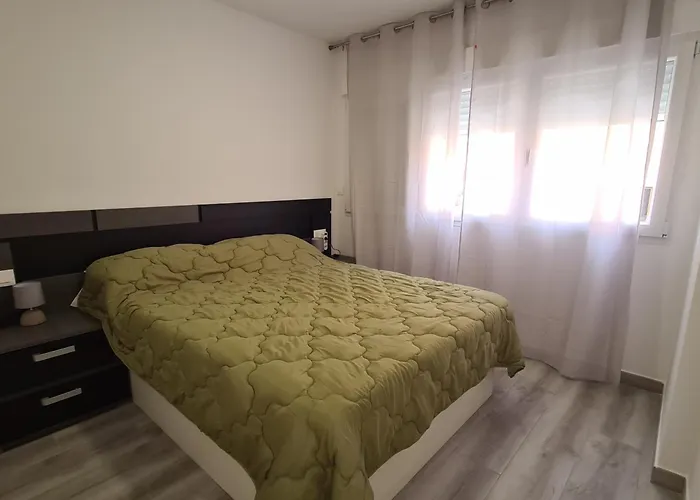 Nereida If A Apartmán