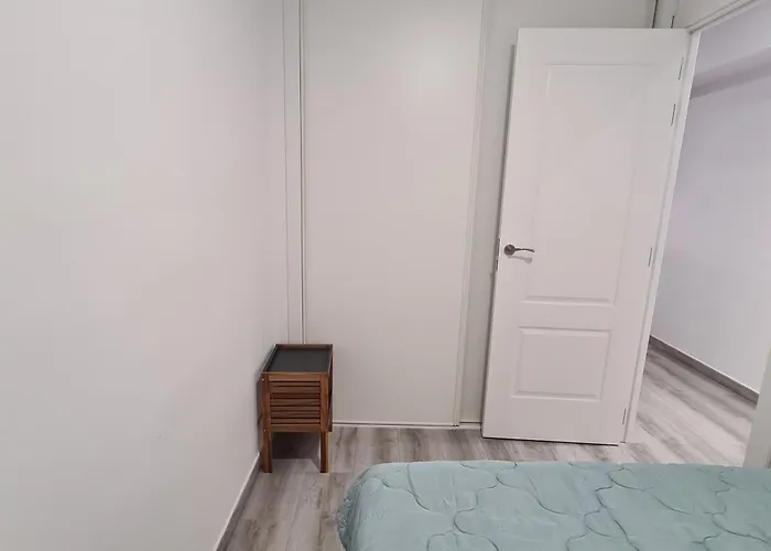 Apartmán Nereida If A *