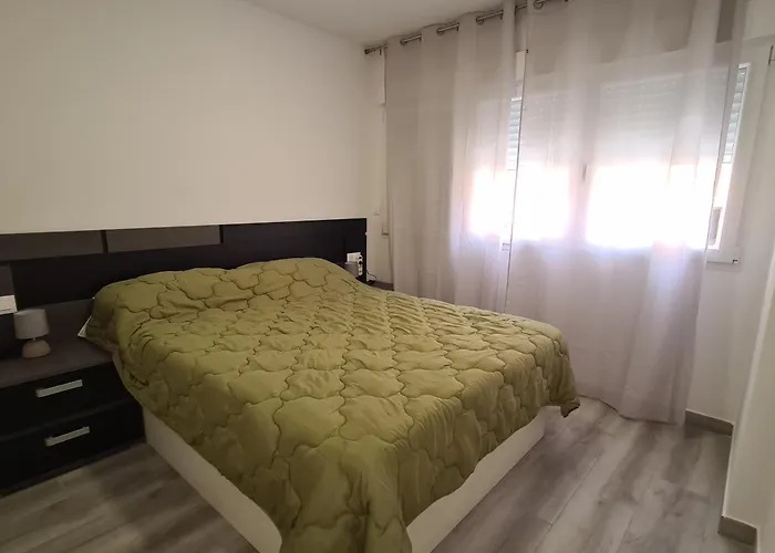 Nereida If A Apartmán *