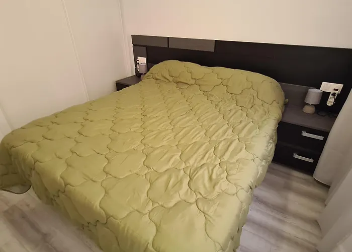Apartmán Nereida If A Benidorm