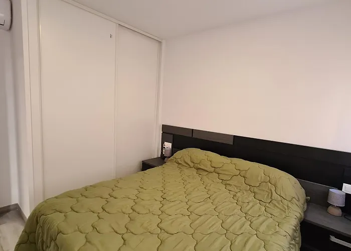 Apartmán Nereida If A