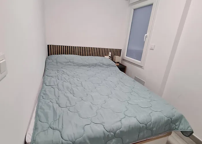 Nereida If A Apartmán