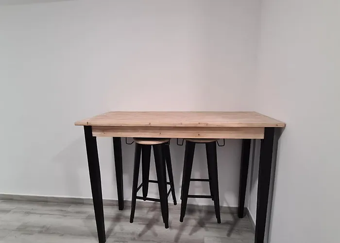 Apartmán Nereida If A *