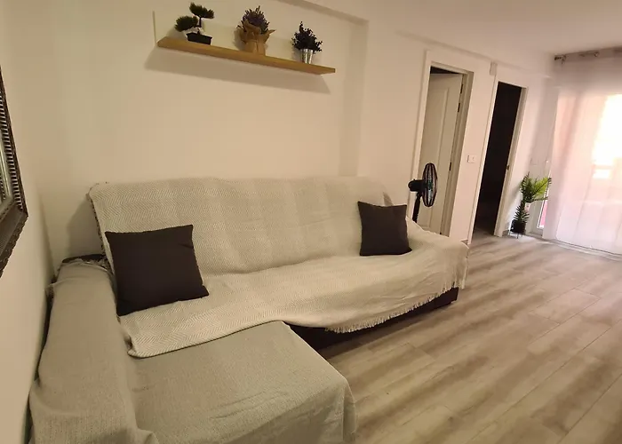 Nereida If A Apartmán *