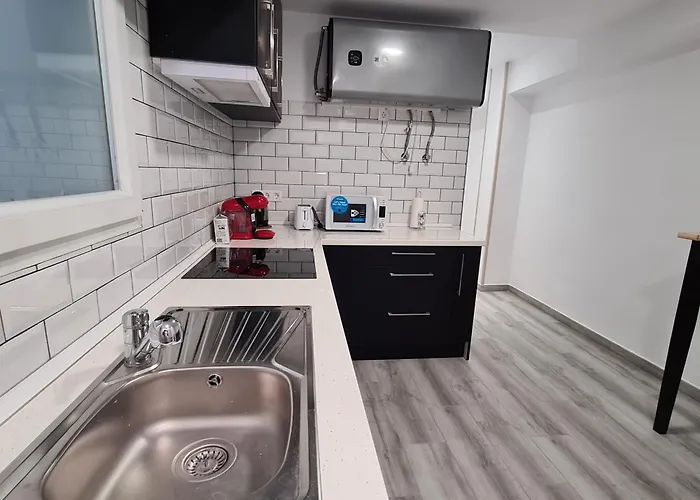 Apartmán Nereida If A