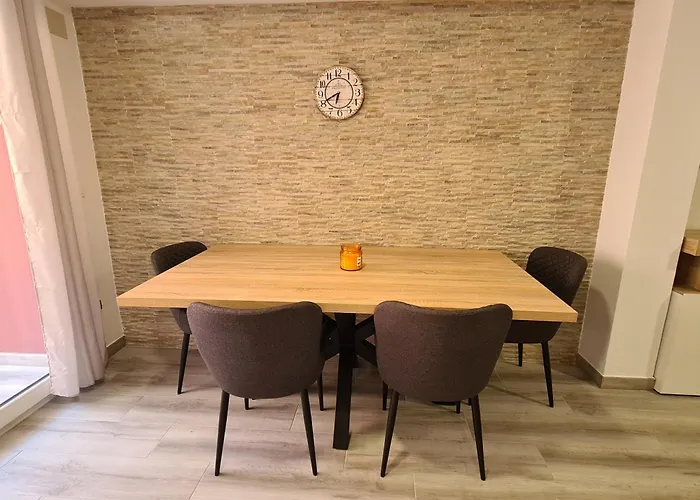 Apartmán Nereida If A