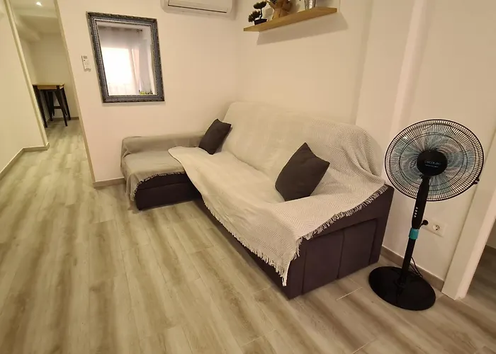 Apartmán Nereida If A *