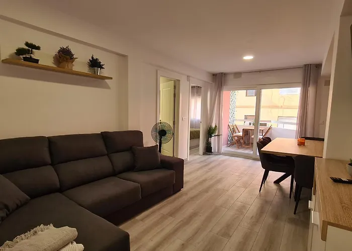 Nereida If A Apartmán *