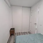 Nereida If A Lägenhet Benidorm