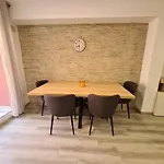 Апартаменты Nereida If A